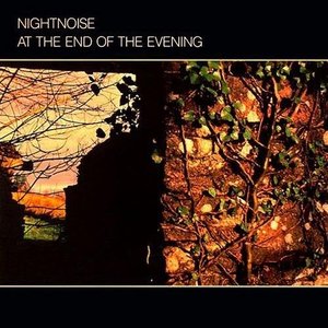 Nightnoise / At The End Of The Evening (미개봉)