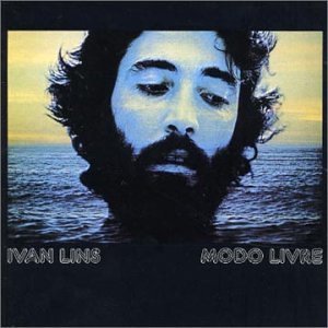 Ivan Lins / Modo Livre (미개봉)