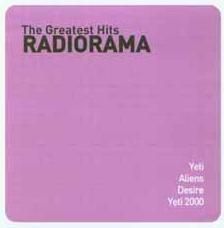 Radiorama / The Greatest Hits (미개봉) 