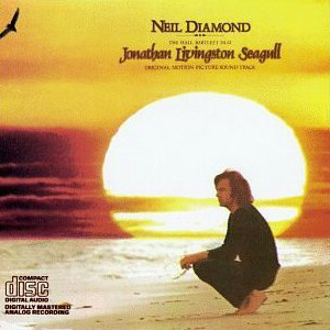 Neil Diamond / Jonathan Livingston Seagull (미개봉)