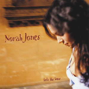 Norah Jones / Feels Like Home (미개봉) 