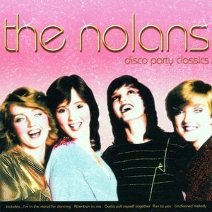 Nolans / Disco Party Classics (미개봉)