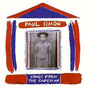 Paul Simon / Songs From The Capeman (미개봉)