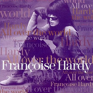 Francoise Hardy / All Over The World (미개봉)