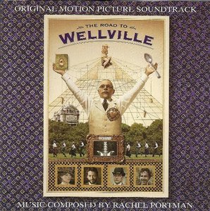 O.S.T (Rachel Portman) / The Road To Wellville (로드 투 웰빌) (미개봉)