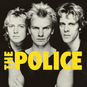 Police / The Police (2CD Anthology, 미개봉)
