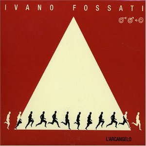 Ivano Fossati / L&#039;Arcangelo (DIGI-PAK)