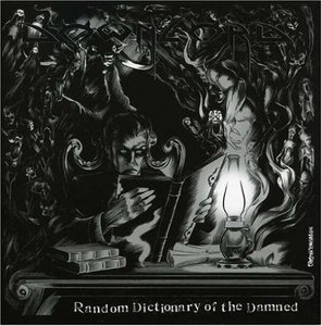 Downlord / Random Dictionary of the Damned (미개봉)