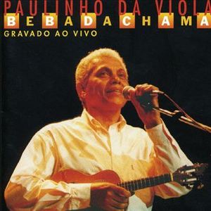 Paulinho Da Viola / Paulinho Da Viola (Ao Vivo) (2CD, 미개봉)