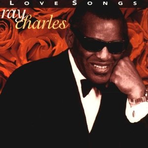 Ray Charles / Love Songs (미개봉) 