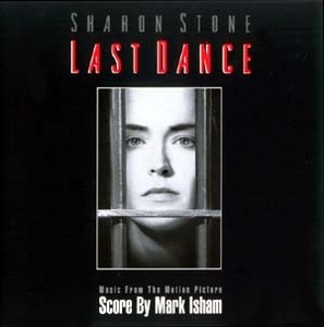 O.S.T. (Mark Isham) / Last Dance (미개봉)