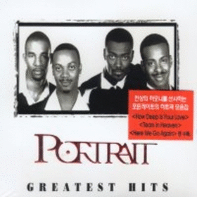 Portrait / Greatest Hits (미개봉)