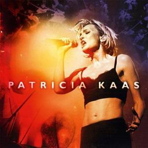 Patricia Kaas / Patricia Kaas Live (2CD, 미개봉) 