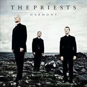 Priests / Harmony (미개봉)