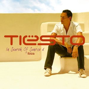 DJ Tiesto / In Search of Sunrise  6 - Ibiza (2CD)