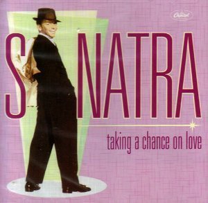 Frank Sinatra / Taking a Chance on Love (미개봉)