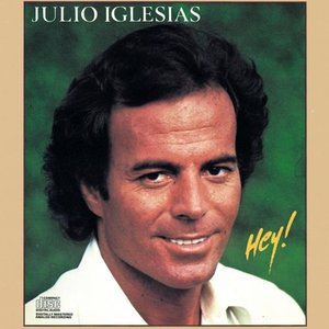 Julio Iglesias / Hey! (미개봉)