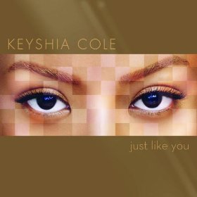 Keyshia Cole / Just Like You (미개봉) 