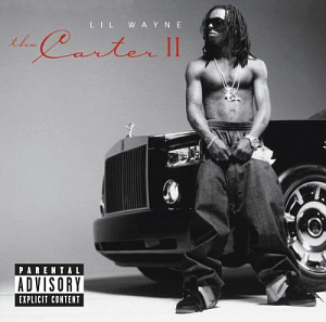 Lil Wayne / Tha Carter Vol. 2 (미개봉) 