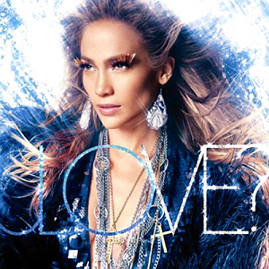 Jennifer Lopez / Love? (DELUXE EDITION, DIGI-PAK, 미개봉)