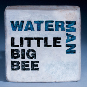 Little Big Bee / Waterman (CD+DVD)