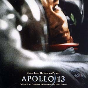 O.S.T. / Apollo 13 (미개봉)