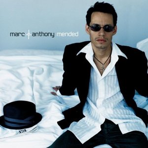 Marc Anthony / Mended (미개봉)
