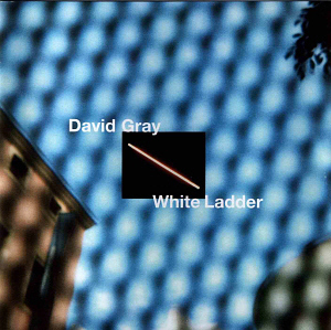 David Gray / White Ladder (홍보용)