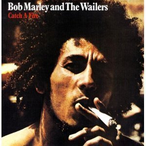 Bob Marley &amp; The Wailers / Catch A Fire (REMASTERED, 미개봉)   