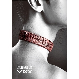빅스(Vixx) / Chained Up (CONTROL VER.) (미개봉)