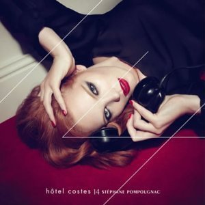V.A. / Hotel Costes 14 (Mixed by Stephane Pompougnac) 