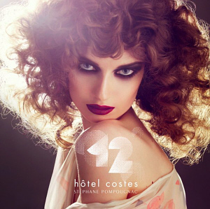 V.A. / Hotel Costes 12 (Mixed by Stephane Pompougnac) 