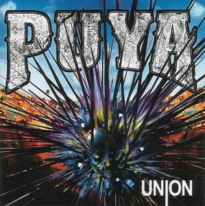 Puya / Union