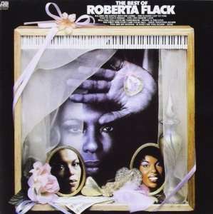 Roberta Flack / The Best Of Roberta Flack (미개봉)