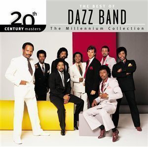 Dazz Band / Millennium Collection - 20th Century Masters (미개봉)