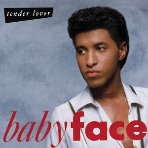Babyface / Tender Lover (미개봉)