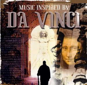 O.S.T. / Music Inspired By Da Vinci (다 빈치 코드) (DIGI-PAK, 미개봉)