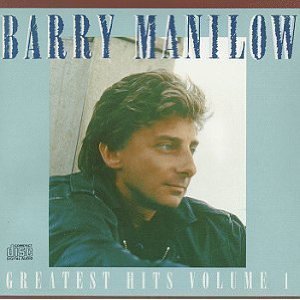 Barry Manilow / Greatest Hits Vol. 1 (미개봉)