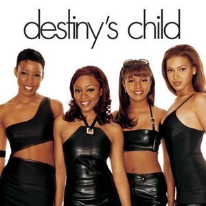 Destiny&#039;s Child / Destiny&#039;s Child (BONUS TRACKS) (미개봉)