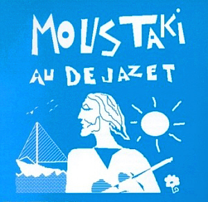 Georges Moustaki / Live Au Dejazet (미개봉)