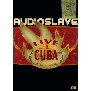[DVD] Audioslave / Live In Cuba