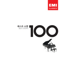 V.A. / Best 영화음악 100 (베스트 영화음악 100) (6CD) 