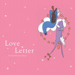 V.A. / Love Letter - The Most Beautiful Music (2CD)