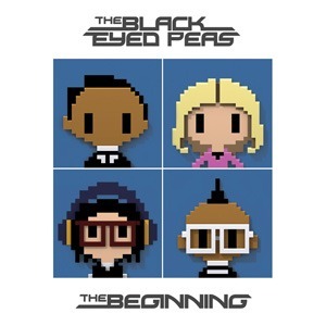 Black Eyed Peas / The Beginning
