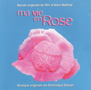 O.S.T. / Ma Vie En Rose (나의 장미빛 인생) (미개봉) 