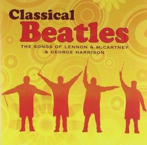 V.A. / Classical Beatles (2CD, 미개봉)