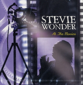 Stevie Wonder / At The Movies (미개봉) 