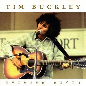 Tim Buckley / Morning Glory (미개봉)