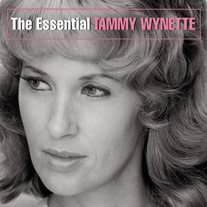 Tammy Wynette / The Essential Tammy Wynette (미개봉)