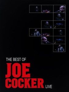 [DVD] Joe Cocker / The Best Of Joe Cocker Live